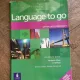 Language to go Upper Intermediate