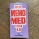 Dumitru Dobrescu - Memomed 2012 (volumul 1) Memorator de farmacologie alopata