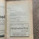 Revista Romana de Oto-Rino-Laringologie si Broncho-Esofagoscopie Nr. 1-2 Anul VIII Ianuarie-Iunie 1941