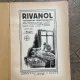 Revista de Chirurgie Anul XXXIX Nr. 9-12 1936