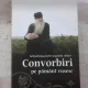 Convorbiri pe pamant rusesc - Schiarhimandrit Ioachim (Parr)
