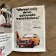 Steven Heller The Golden Age of Advertising - the 70s