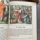 Spörri, Samuel Die Heilige schrift in 64 farbigen Bildern nach Schnorr von Carolsfeld. Ein Bilderbuch für die Jugend. Mit Texten von Samuel Spörri.