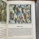 Spörri, Samuel Die Heilige schrift in 64 farbigen Bildern nach Schnorr von Carolsfeld. Ein Bilderbuch für die Jugend. Mit Texten von Samuel Spörri.