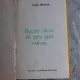 BUCATE ALESE DE PRIN TARA CULESE - ABY BECSEK