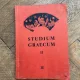 Studium Graecum II (1939)