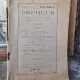 Orpheus. Revista pentru cultura clasica Anul I Nr. 6 Noiembrie - Decembrie 1925