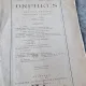 Orpheus. Revista pentru cultura clasica Anul I Nr. 6 Noiembrie - Decembrie 1925