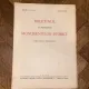 Buletinul Comisiunii Monumentelor Istorice. Publicatiune trimestriala Anul XXIII Fasc. 99 Ianuarie- Martie 1939