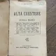 S. Mehedinti - Alta Crestere. Scoala muncii (1922)