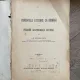 Ilie Barbulescu Curentele literare la romani in perioada slavonismului cultural (1928)