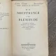 Comte Hermann de Keyserling De la Souffrance a la Plenitude (1938)
