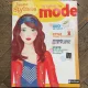 Jeune Styliste le cahier de mode