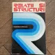 Francesco Speranza - Relatii si structuri