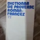 Elena Gorunescu - Dictionar de proverbe Roman-Francez