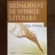 Zigu Ornea - Medalioane de istorie literara