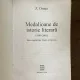 Zigu Ornea - Medalioane de istorie literara