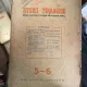 Studii Teologice. Revista institutelor teologice din Patriarhia Romana Seria a II-a 5-6 1949