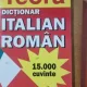 Alexandru Balaci - Dictionar Italian-Roman