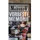 Vladimir Nabokov - Vorbeste, memorie