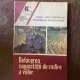 Liviu Dejeu - Refacerea capacitatii de rodire a viilor