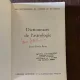 Jean-Louis Brau Dictionnaire de l astrologie