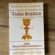 Ieromonah Sava Aghioritul - Taina bisericii