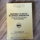 National si social in istoria Romanilor. Analele Stiintifice ale Universitatii Al. I. Cuza Tomul XLII-XLIII Supliment 1996-1997