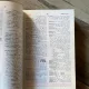 Al-Mawrid. A modern English-Arabic Dictionary by Munir Baalbaki (1979)