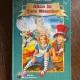 Lewis Carroll Alice in Tara Minunilor (ilustratii de Marius Ciuc)
