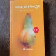 Jean Lorin Sterian - Whoreshop (cu dedicatie)