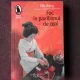 Foc in pavilionul de ceai - Ellis Avery