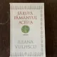 Ileana Vulpescu - Saruta pamantul acesta