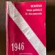 Romania. Viata politica in documente 1946