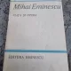 D. Murarasu - Mihai Eminescu. Viata si opera