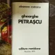 Eleonora Costescu - Gheorghe Petrascu