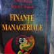Paul Halpern - Finante manageriale