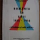 Victor Atanasiu - Romania in anii 1914-1916