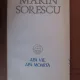 Marin Sorescu - Apa vie, apa moarta