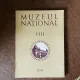Muzeul National VIII 1994
