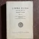 Limba elina. Manual pentru clasa a III-a a seminariilor teologice (1972)