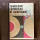 Emil Ariesan - Tehnologia lucrarilor de lacatusarie