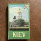 H. Levitski - Kiev. Petit guide