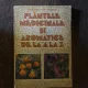 Ovidiu Bojor, Mircea Alexan - Plantele medicinale si aromatice de la A la Z