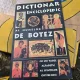 Tatiana Petrache - Dictionar enciclopedic al numelor de botez