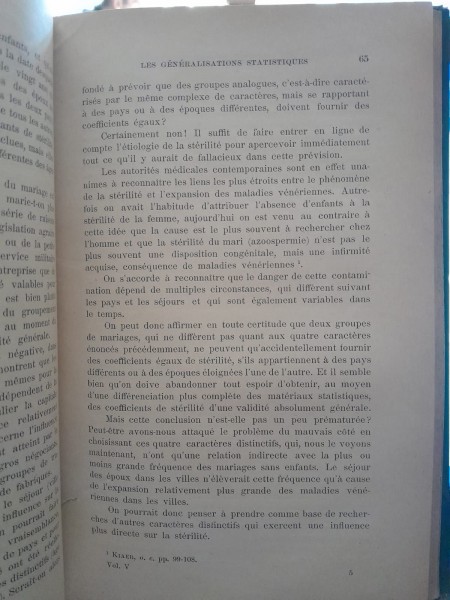 Supplement. Traductions francaises des articles allemands, anglais et italiens vol.X