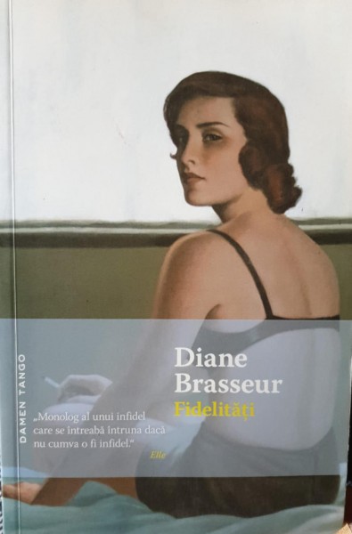 Diane Brasseur - Fidelitati