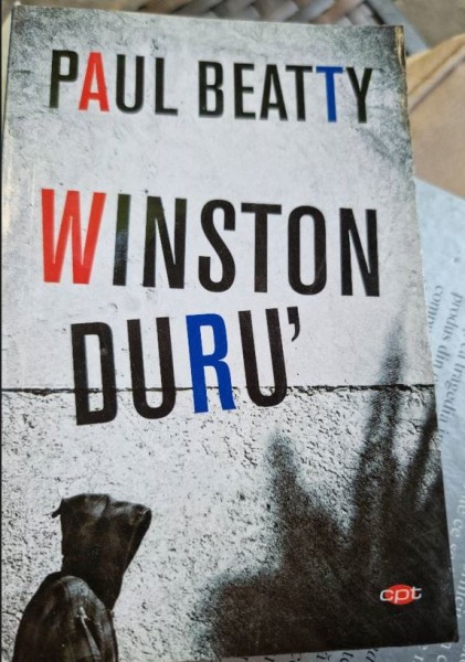 Paul Beatty - Winston Duru'