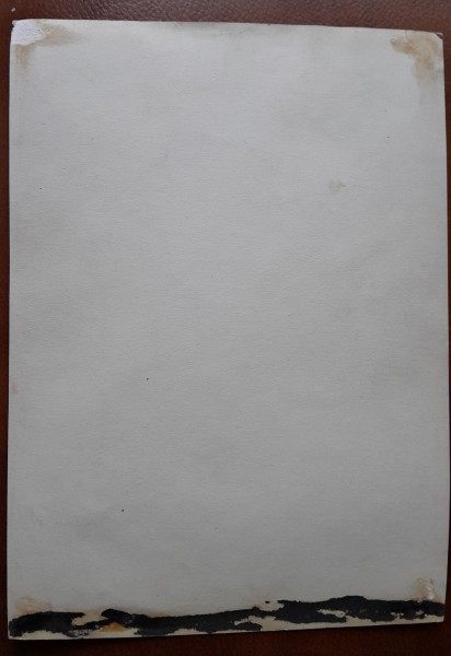 Fotografie, tanara, anii 40
