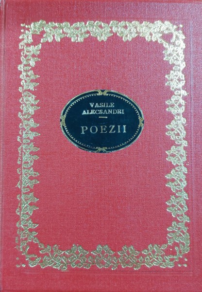 Poezii - Alecsandri ilustratii de Demian